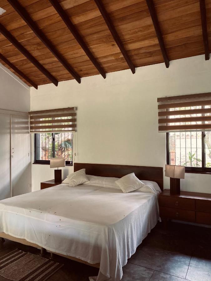 Cottage Garden Bungalows Moratuwa Exterior photo